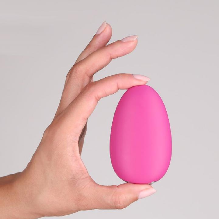 Produktbild Je Joue MiMi Vibrator Fuchsia