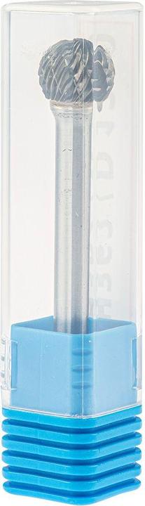 Produktbild Graphite HM D TYPE METAL CUTTER (BALL) 12 X 10 MM BOOTS 6 X 45 MM 55H362