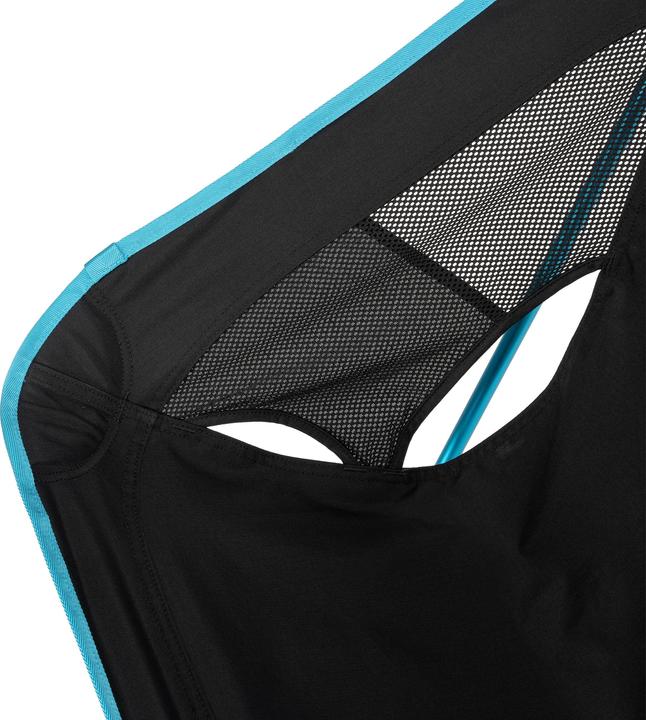 Actual product image Helinox Chair One (re)