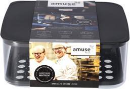 Actual product image Amuse Cheese Storage Box (3 l)