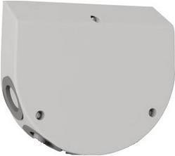 Produktbild Bachmann Herdanschlussdose IP20 Grau (R