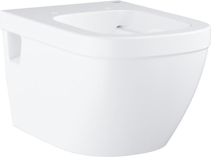 Grohe Euro Keramik Wand-Tiefspül-WC Basic
