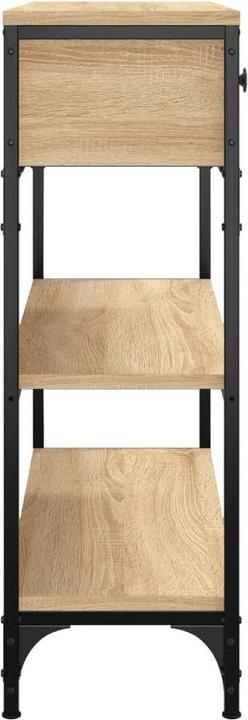 Immagine prodotto VidaXL Ginelle (72,5 x 25 x 75 cm)