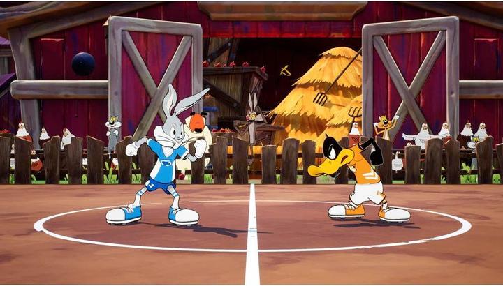 Immagine prodotto GameMill Entertainment Looney Tunes: lo stravagante mondo di (PS5, DE)