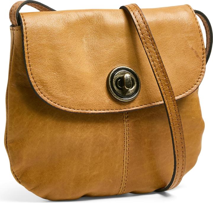 Produktbild Pieces Leder Umhängetasche