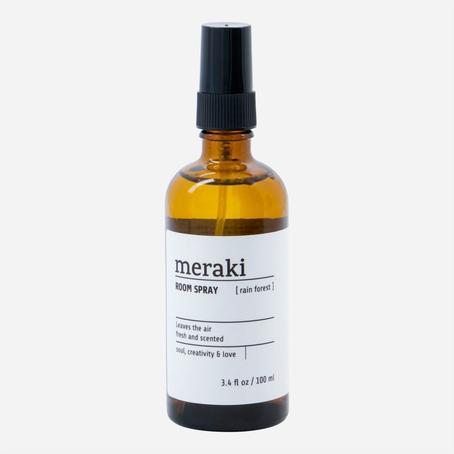 Produktbild Meraki Interior (100 ml)