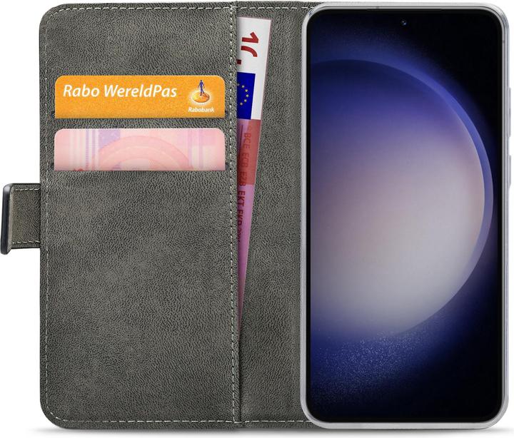 Actual product image Mobilize Classic Gelly Purse (Samsung Galaxy S23+)