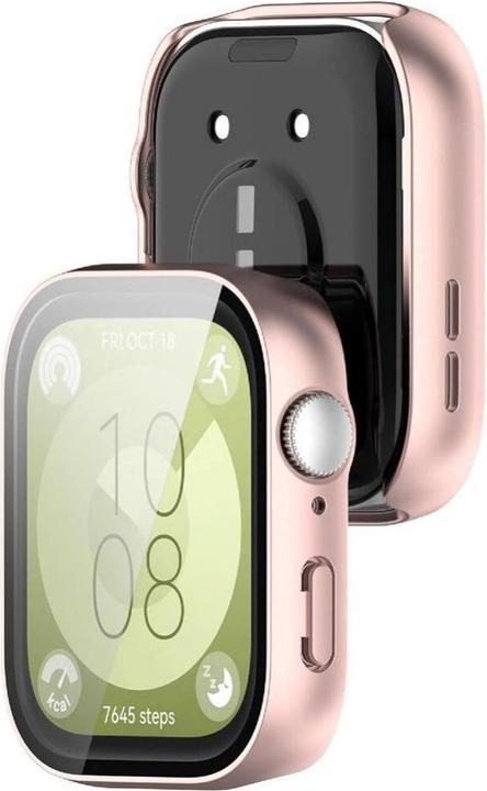 Immagine prodotto Tech-Protect Custodia Defence360 per Huawei Watch Fit 3 - rosa