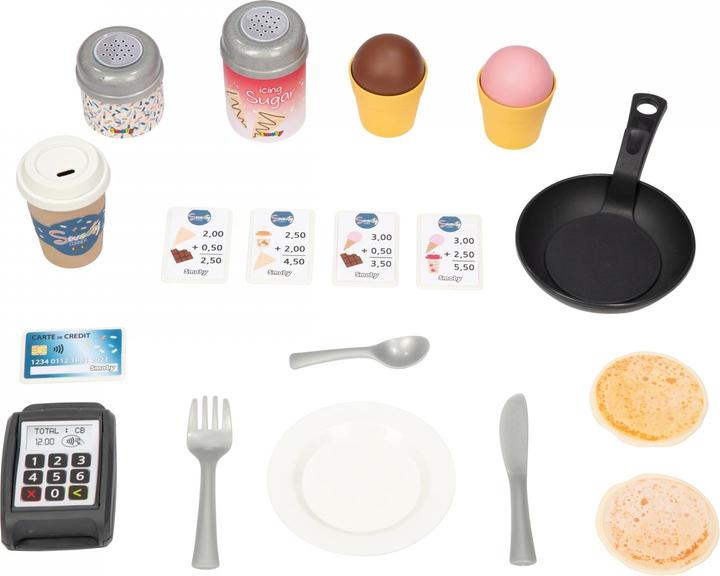 Actual product image Smoby Sweety Corner