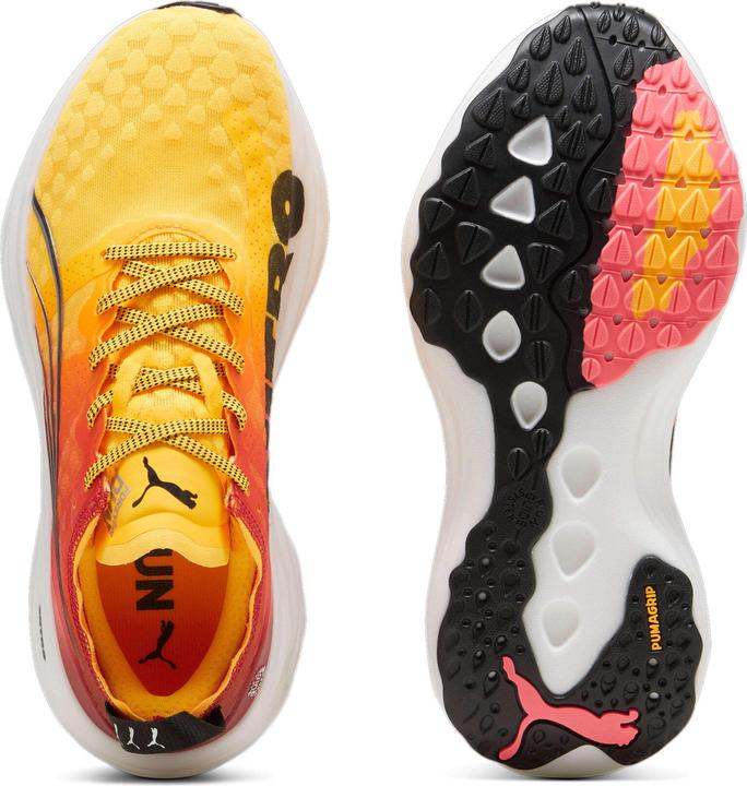 Produktbild Puma ForeverRun NITRO FADE Wns (37.5)