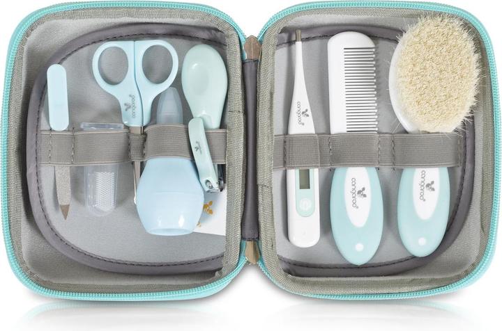 Immagine prodotto Cangaroo Kit di cura per bambini M1419