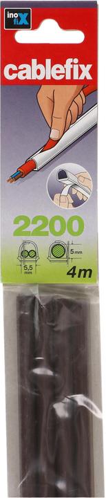 Actual product image Max Hauri self-adhesive (Duct, 100 cm)