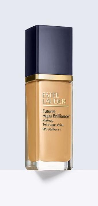 Image du produit Estée Lauder Futurist Aqua Brilliance™ (1W0 Porcelaine chaude)