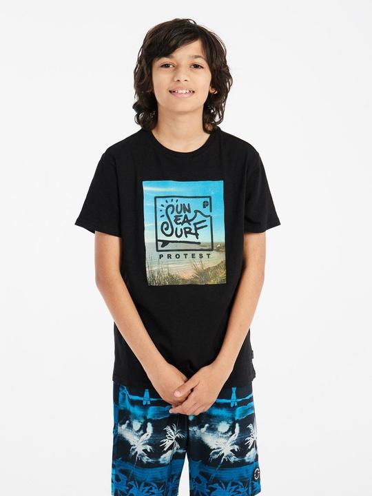 Actual product image Protest T-shirt PRTPeter (164)