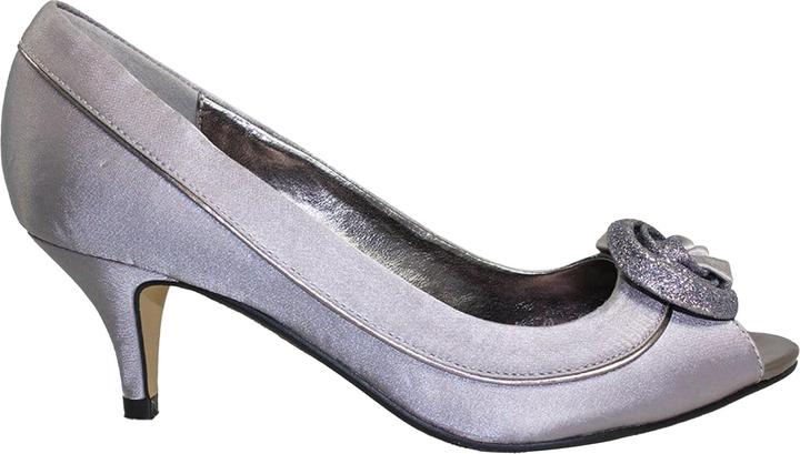 Image du produit Lunar Escarpins Ripley Satin (37)