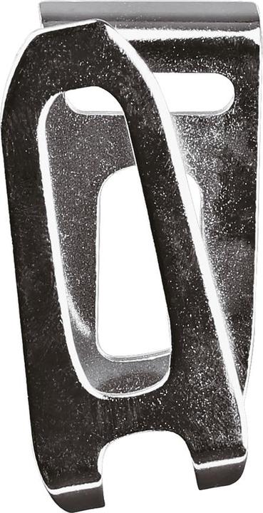 Actual product image Makita Belt clip for all current 18 V cordless screwdrivers ( 346317-0 ) (1 pieces)