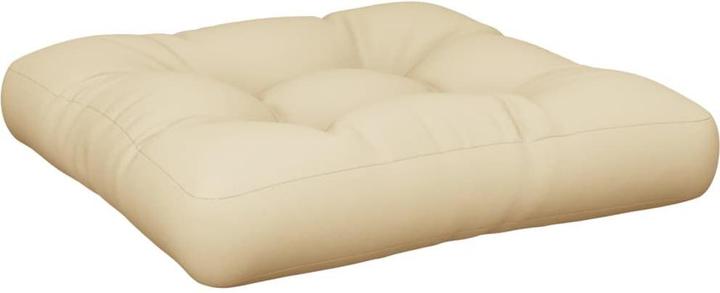 Immagine prodotto VidaXL Set da salotto da giardino da 10 pezzi con cuscini (58 x 58 x 10 cm)