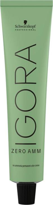 Immagine prodotto Schwarzkopf Igora Zero AMM - 7-55 Biondo Medio Oro Extra (7-55 Biondo medio Oro Extra)