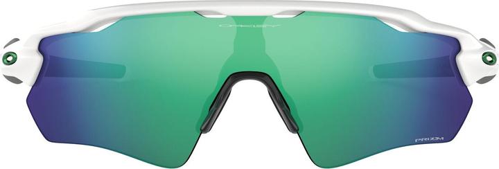 Produktbild Oakley Radar EV Path (Polarished White, PRIZM Jade)