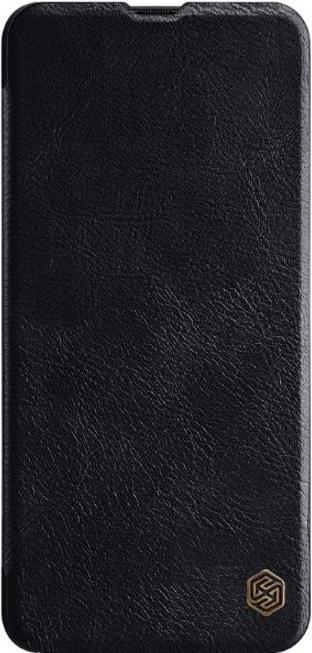 Actual product image Nillkin Qin Series (Samsung Galaxy A90 5G)