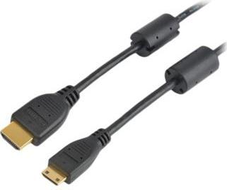 Produktbild Prokord HDMI-kabel - 3 m (3 m, HDMI)