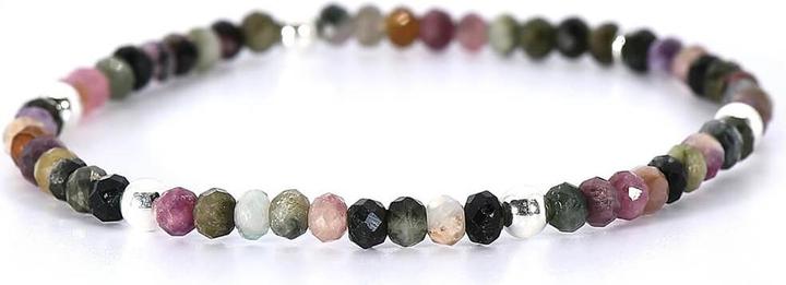 Produktbild Balibay Naama (18 cm, Edelstein, Turmalin, 925 Sterling Silber)