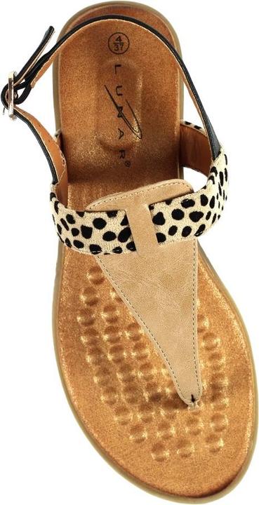 Produktbild Lunar Sandalen Gina (39)