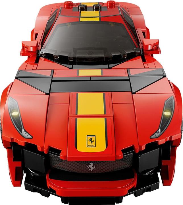 Image du produit LEGO Ferrari 812 Competizione (76914, LEGO Speed Champions)