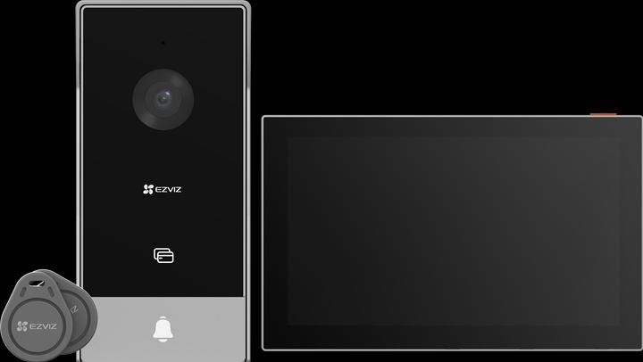 Produktbild EZVIZ HP5 (Kabellos)