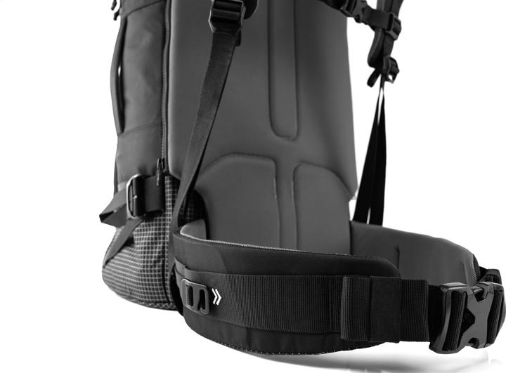 Actual product image Matador GlobeRider 45 (45 l)