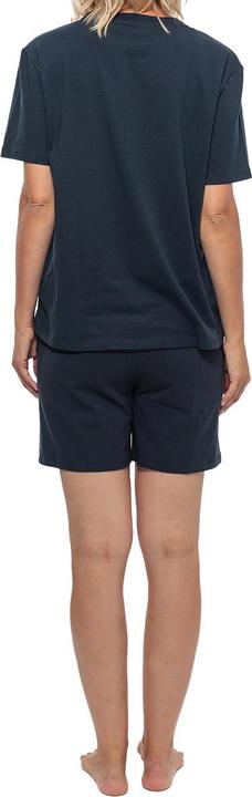 Produktbild Schiesser Organic Cotton Schlafanzug (46, 3XL)