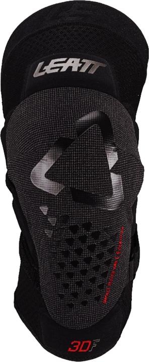 Produktbild Leatt Knee Guard 3DF 5.0 Evo FastFit V25 (L, Knieschoner)