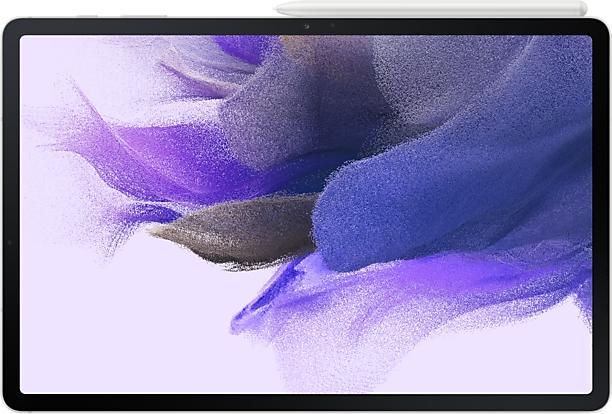 Produktbild Samsung Galaxy Tab S7 FE SM-T733 (12.4 Zoll) Wi-Fi 6 (802.11ax) (64 GB, Silber)