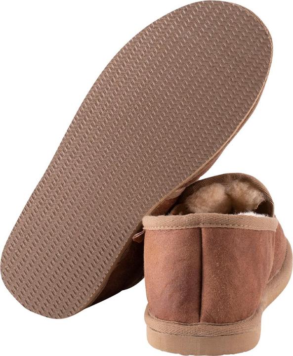 Actual product image Shepherd of Sweden Bosse slipper (41)