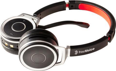 Produktbild FreeVoice Space Stereo NC inkl. Dongle (Kabellos, USB-A)