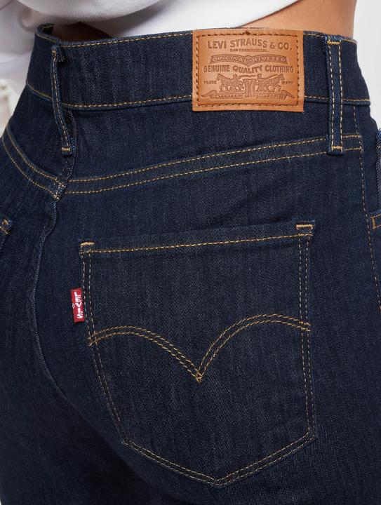 Produktbild Levis Jeans Super Skinny Fit Highwaist 720 (W29/L28)