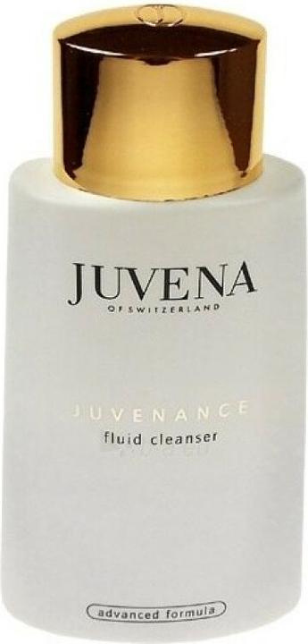 Juvena Juvenance Fluid Cleanser 200ml (Reinigungsmilch, 200 ml)