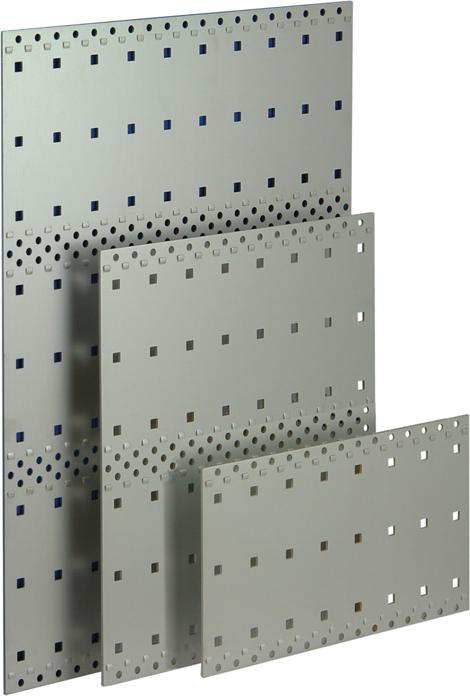 Image du produit Schroff panneaux latéraux type f - panneau latéral f 6he 355t