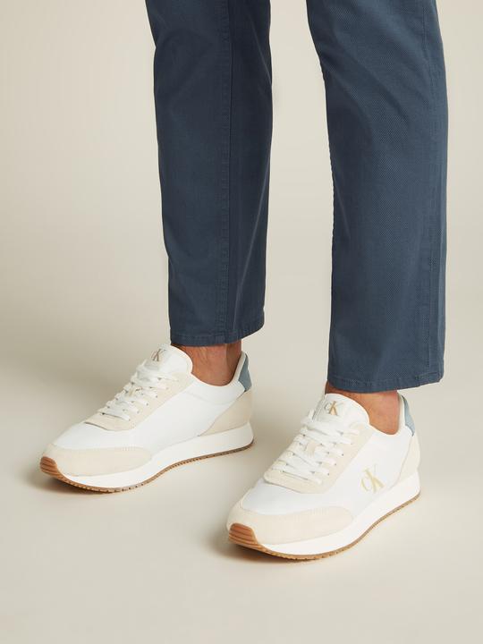 Image du produit Calvin Klein Retro Runner Iconic Snk (45)