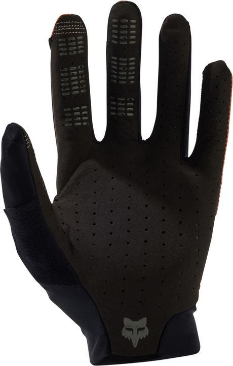 Produktbild Fox Gloves 23 Flexair Print Brnt Org L (L)