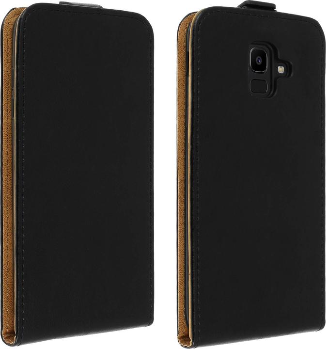 Actual product image Avizar Flexi Series (Samsung Galaxy J6)