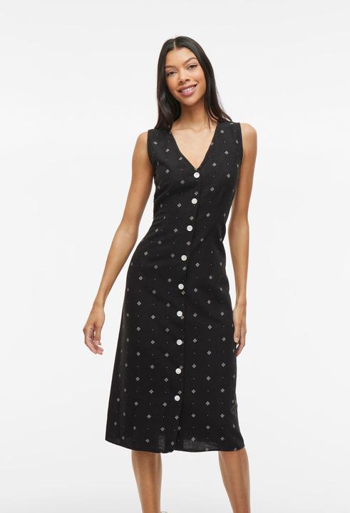 Immagine prodotto Vila Ärmelloses Midikleid (38)