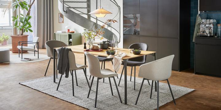 Immagine prodotto micasa Valena (120 x 45 x 75 cm)