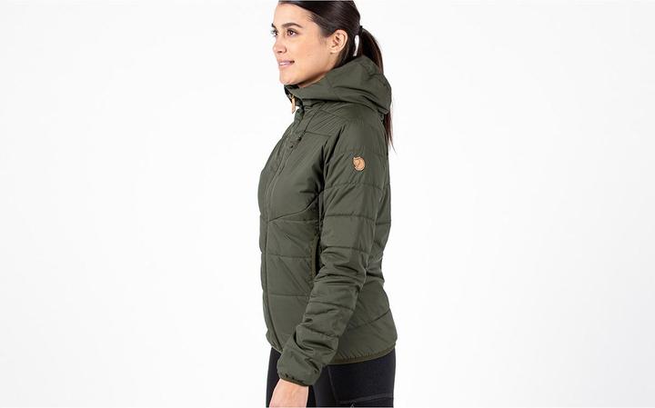 Image du produit Fjällräven Keb Padded Hoodie (M)