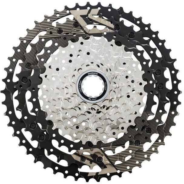 Actual product image Shimano Linkglide CS-LG700 (11-speed, 11-50)
