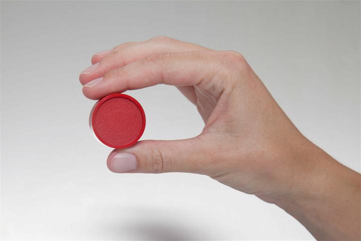 Produktbild Maul Rund-Magnete (100 x)