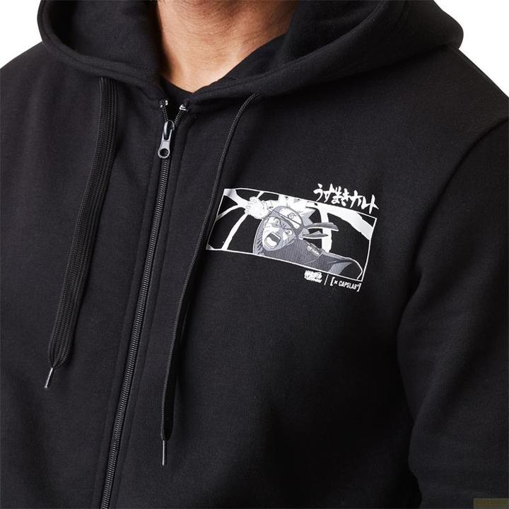 Actual product image Capslab Naruto - Rassengan - XL size (XL)