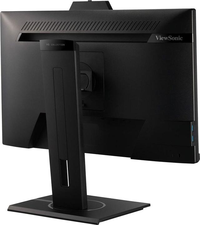 Image du produit Viewsonic VG2440V - Moniteur LED - 61 cm (24") (1920 x 1080 pixels, 23.80")