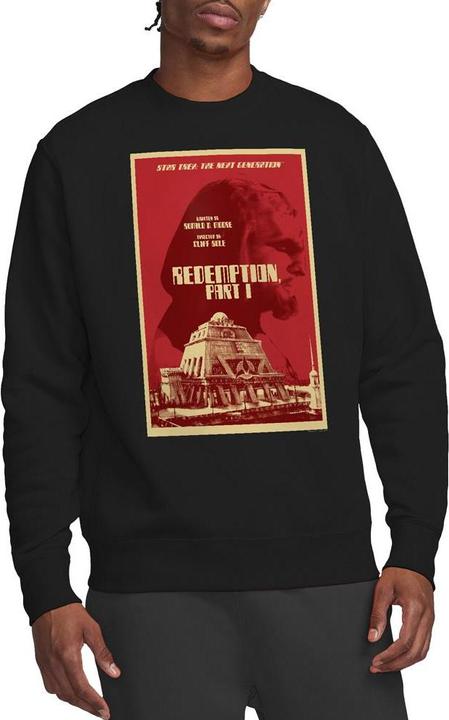 Image du produit - Sweat THE NEXT GENERATION SEASON EPISODE - Adulte (L)