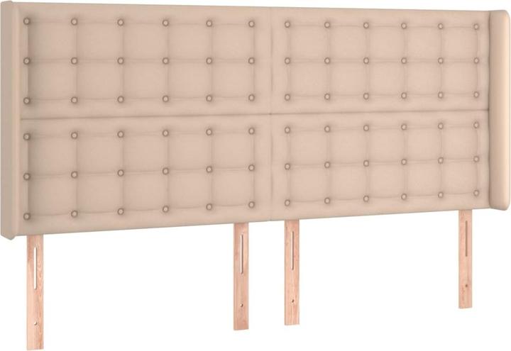 Image du produit VidaXL Zakai (180 x 200 cm)